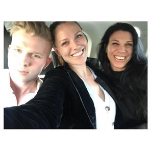 Meet your Posher, Paris